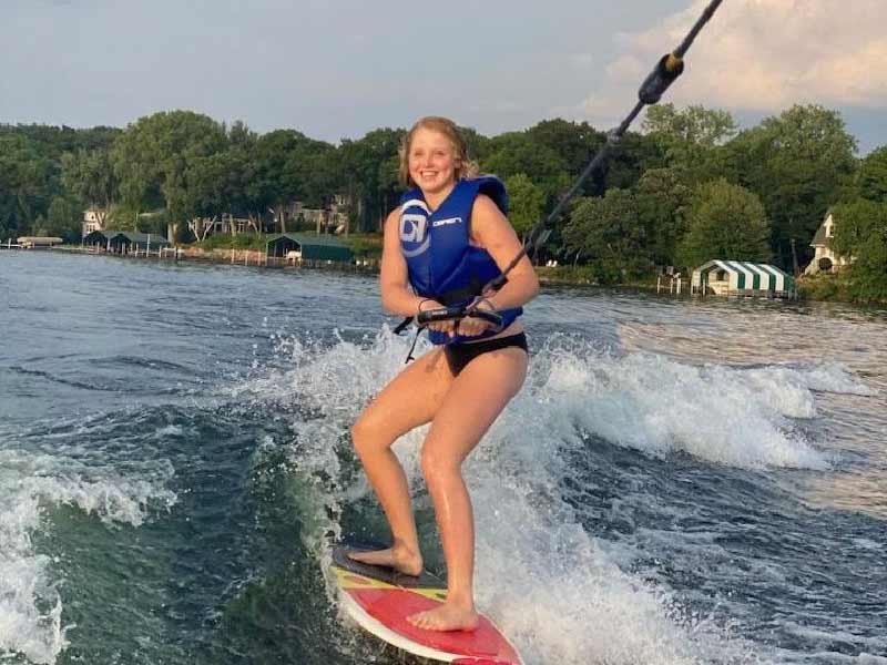 Wake Hero
