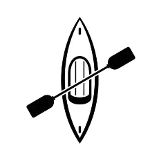 kayak